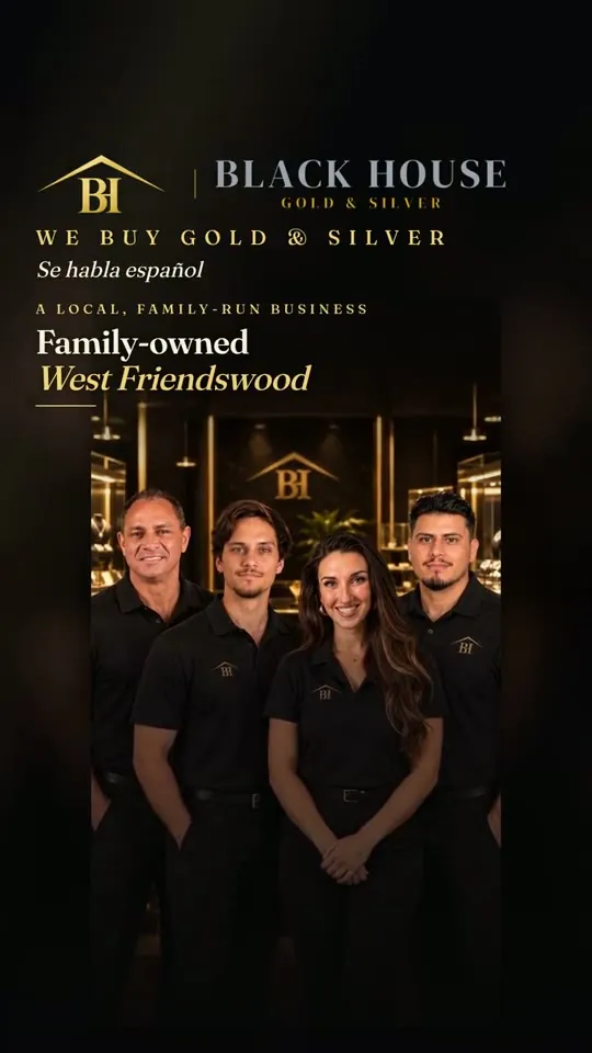 Meet the family