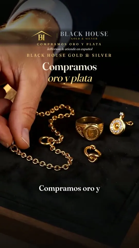 La cadena rota