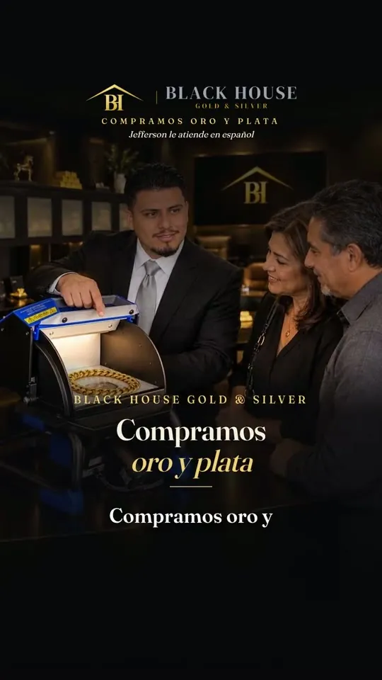 Barras y monedas de plata