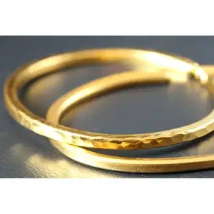 1 oz Gold Bracelet Polished No Packaging