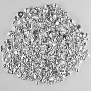 .999 Silver Grain